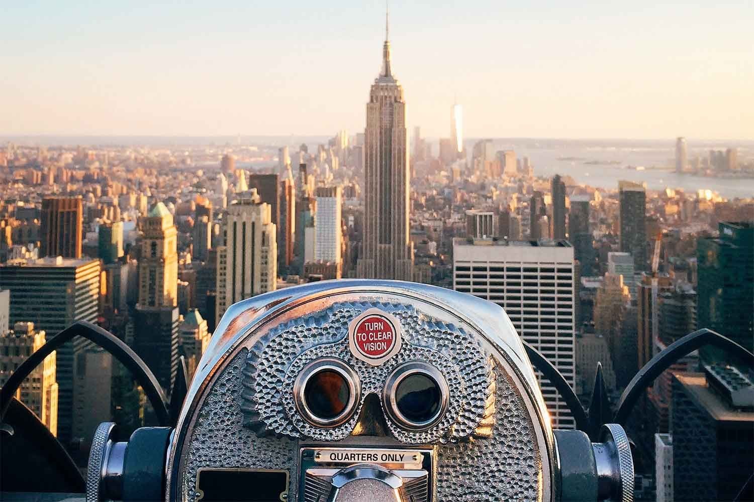 International travel won't return to normal until 2023, says new global forecast