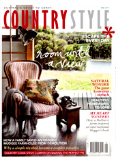 Malfroy's Gold Country Style 201