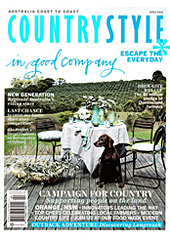 Malfroy's Gold Country Style 2016