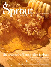 Malfroy's Gold Sprout 2010