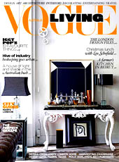 Malfroy's Gold Vogue 2011