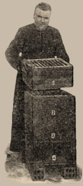 Abb&eacute; &Eacute;mile Warr&eacute;